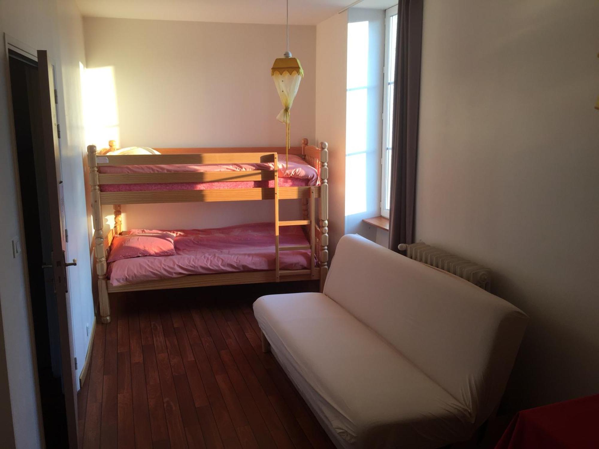 Hotel Au Père Tranquille Tinchebray-Bocage Esterno foto